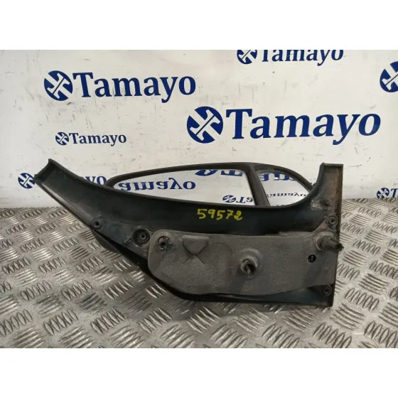 Retrovisor Derecho para Nissan Interstar Furgoneta (X70)