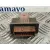 Rele para Peugeot 206 Hatchback (2A/C)