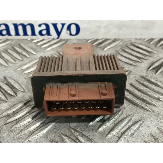 Rele para Peugeot 206 Hatchback (2A/C)