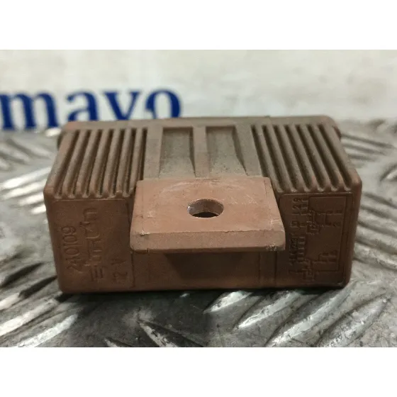Rele para Peugeot 206 Hatchback (2A/C)