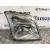 Faro Derecho para Ford Transit Connect (P65_, P70_, P80_)