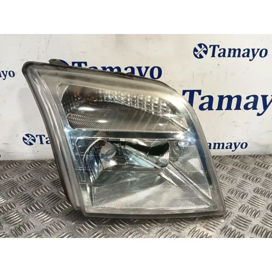 Faro Derecho para Ford Transit Connect (P65_, P70_, P80_)