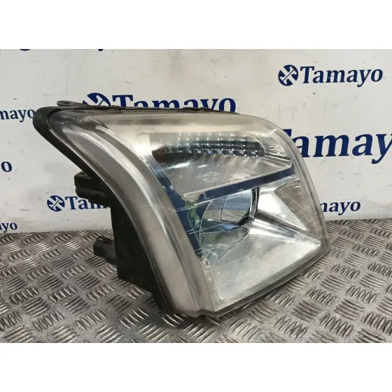 Faro Derecho para Ford Transit Connect (P65_, P70_, P80_)