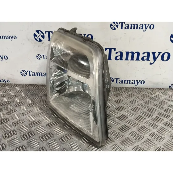 Faro Derecho para Ford Transit Connect (P65_, P70_, P80_)