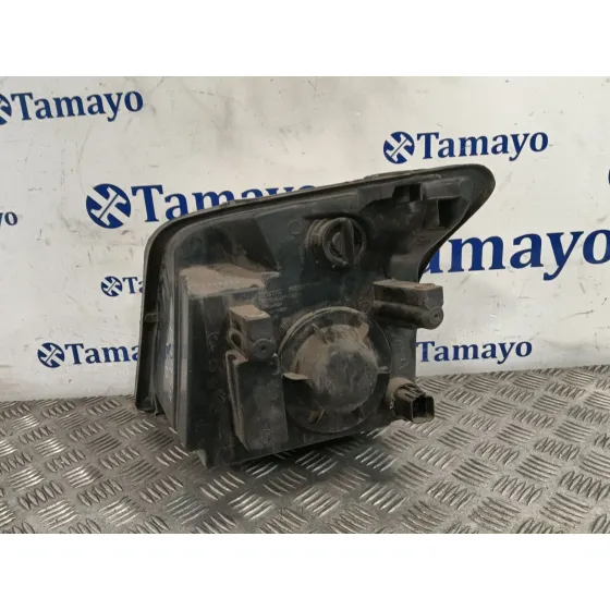 Faro Derecho para Ford Transit Connect (P65_, P70_, P80_)