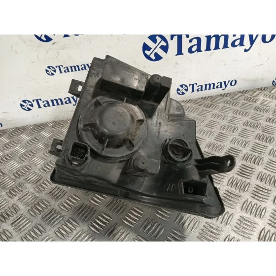 Faro Derecho para Ford Transit Connect (P65_, P70_, P80_)