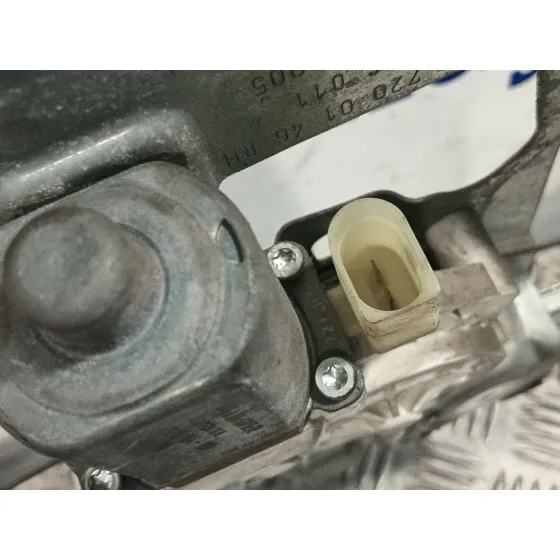 Elevalunas Delantero Derecho para Volkswagen Crafter Caja Cerrada