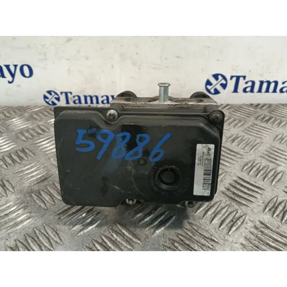 Abs para Fiat Scudo Furgoneta (270_, 272_)
