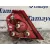 Piloto Trasero Derecho para Chevrolet Aveo / Kalos Hatchback (T250, T255)