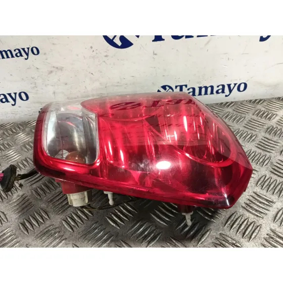 Piloto Trasero Derecho para Chevrolet Aveo / Kalos Hatchback (T250, T255)