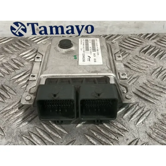 Centralita Motor Uce para Fiat 500 (312_)