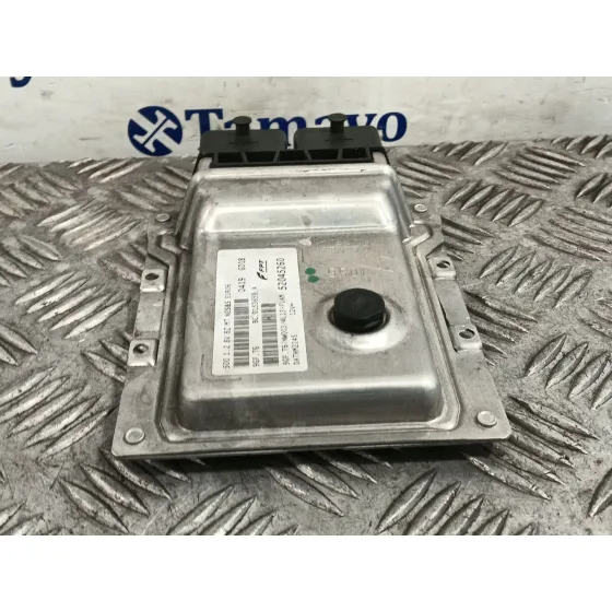 Centralita Motor Uce para Fiat 500 (312_)