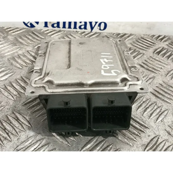 Centralita Motor Uce para Fiat 500 (312_)