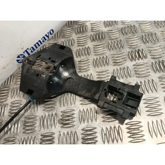Cerradura Puerta Delantera Derecha para Volkswagen Crafter Caja Cerrada