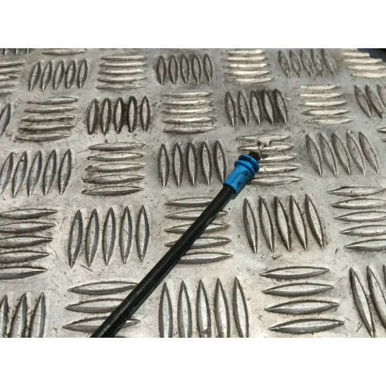 Cerradura Puerta Delantera Izquierda para Volkswagen Crafter Caja Cerrada
