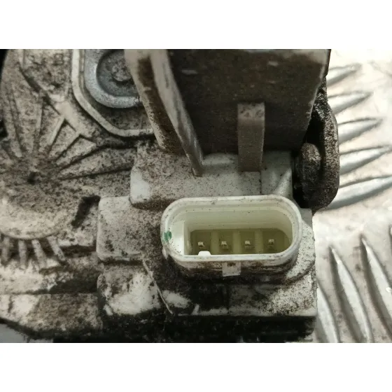 Cerradura Puerta Delantera Izquierda para Volkswagen Crafter Caja Cerrada