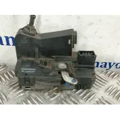 Cerradura Puerta Delantera Izquierda para Opel Vivaro A Furgoneta (X83)