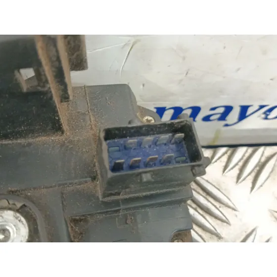 Cerradura Puerta Delantera Izquierda para Opel Vivaro A Furgoneta (X83)