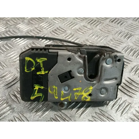 Cerradura Puerta Delantera Izquierda para Opel Vivaro A Furgoneta (X83)
