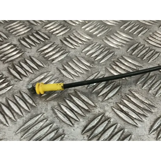 Cerradura Puerta Delantera Izquierda para Opel Vivaro A Furgoneta (X83)