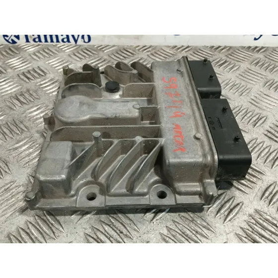 Centralita Motor Uce para Chevrolet Cruze Hatchback (J305)