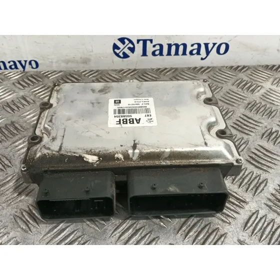 Centralita Motor Uce para Chevrolet Cruze Hatchback (J305)