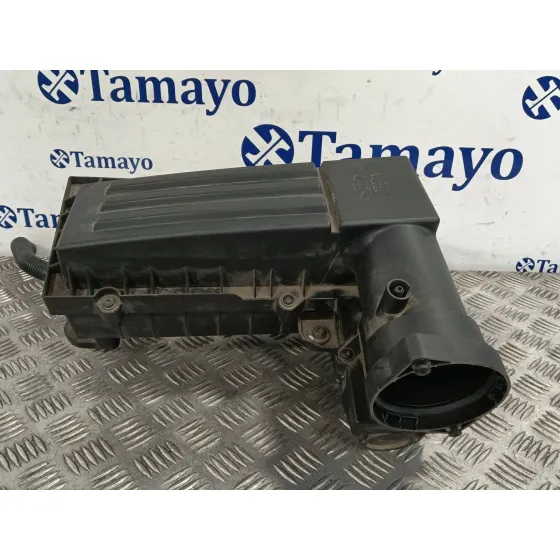 Carcasa Filtro Aire para Seat Altea Xl (5P5, 5P8)