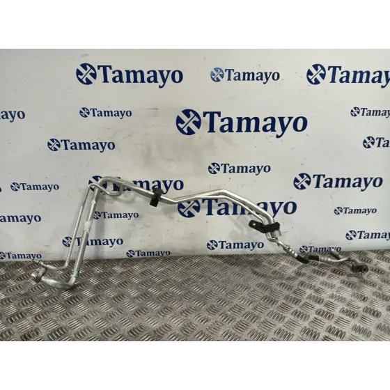 Tubos Aire Acondicionado para Ford Transit Connect V408 Furgoneta/Monovolumen
