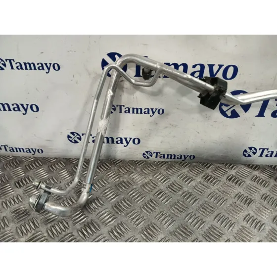 Tubos Aire Acondicionado para Ford Transit Connect V408 Furgoneta/Monovolumen