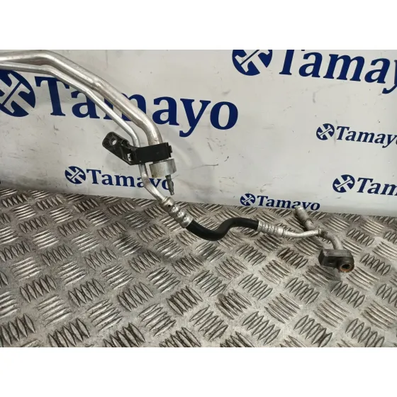 Tubos Aire Acondicionado para Ford Transit Connect V408 Furgoneta/Monovolumen