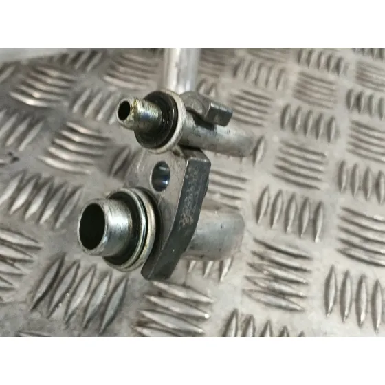 Tubos Aire Acondicionado para Ford Transit Connect V408 Furgoneta/Monovolumen