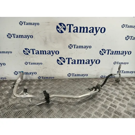 Tubos Aire Acondicionado para Ford Transit Connect V408 Furgoneta/Monovolumen