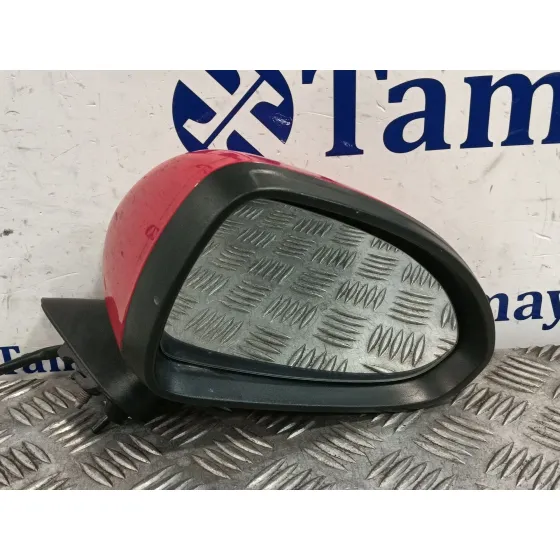 Retrovisor Derecho para Opel Corsa D (S07)