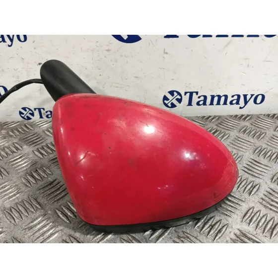 Retrovisor Derecho para Opel Corsa D (S07)