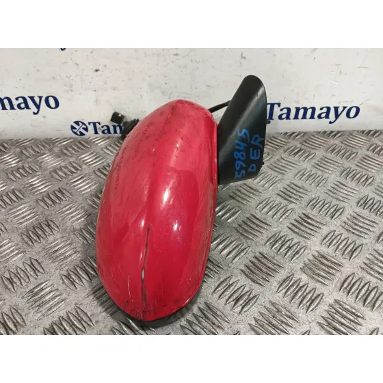 Retrovisor Derecho para Opel Corsa D (S07)