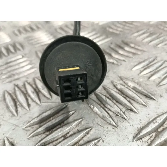 Retrovisor Derecho para Opel Corsa D (S07)