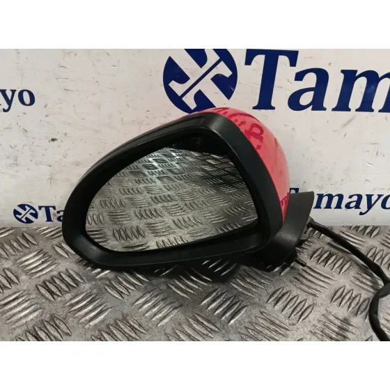 Retrovisor Izquierdo para Opel Corsa D (S07)
