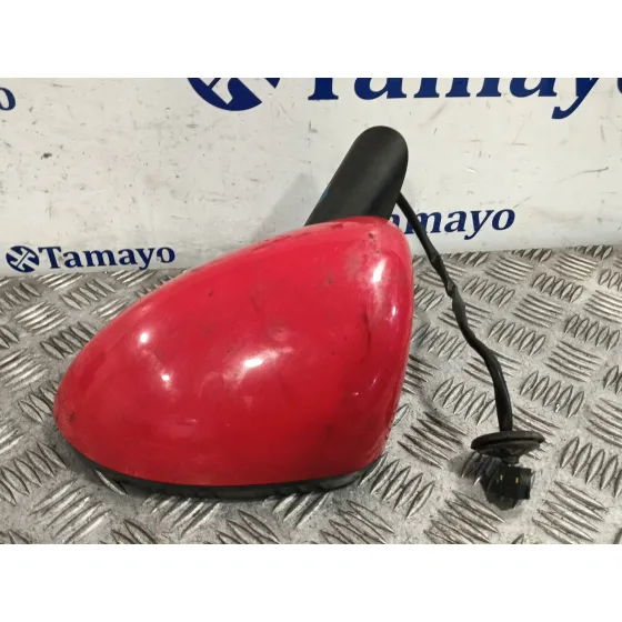 Retrovisor Izquierdo para Opel Corsa D (S07)