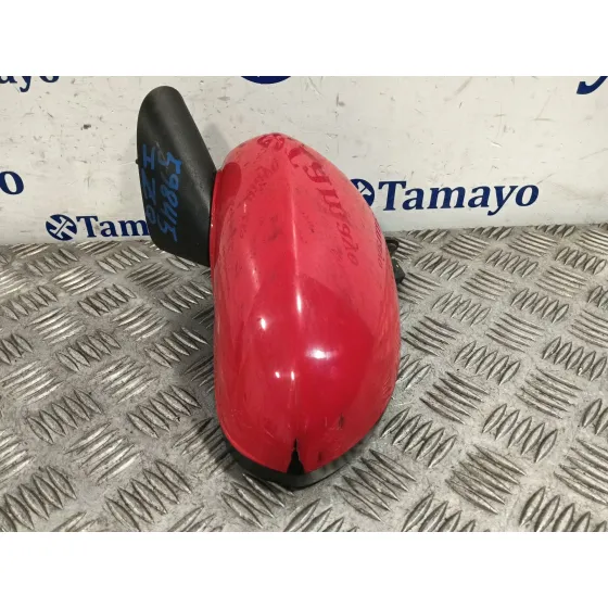 Retrovisor Izquierdo para Opel Corsa D (S07)