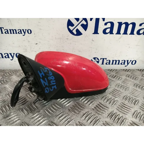 Retrovisor Izquierdo para Opel Corsa D (S07)