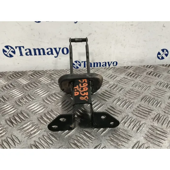 Soporte / Guia Puerta Corredera para Ford Transit Connect V408 Furgoneta/Monovolumen