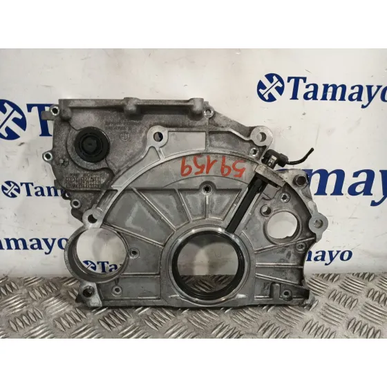 Tapa Distribucion para Mini Mini Countryman (R60)