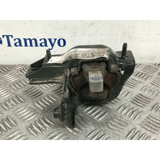 Soporte Cambio para Seat Ibiza Iv (6J5, 6P1)