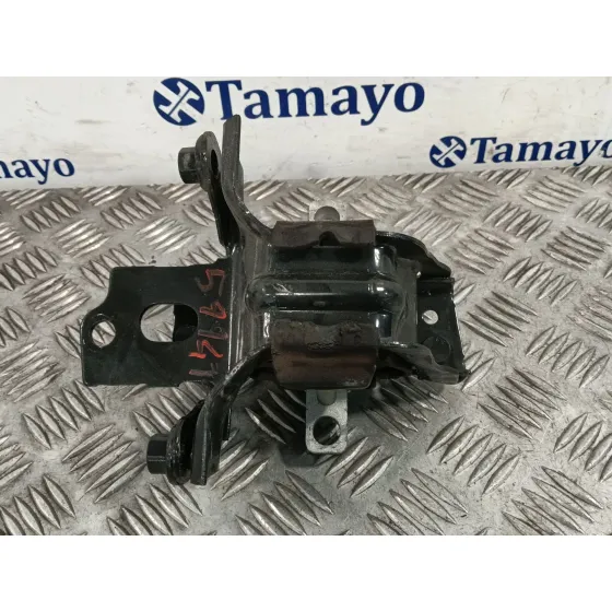 Soporte Cambio para Seat Ibiza Iv (6J5, 6P1)