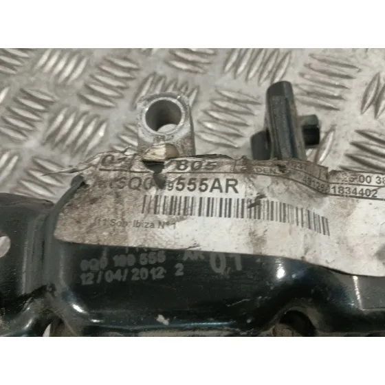 Soporte Cambio para Seat Ibiza Iv (6J5, 6P1)