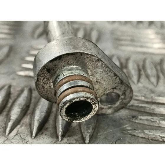 Tubos Aire Acondicionado para Peugeot 208 I (Ca_, Cc_)