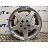 Llanta para Mercedes-Benz Clase C Coupe (Cl203)