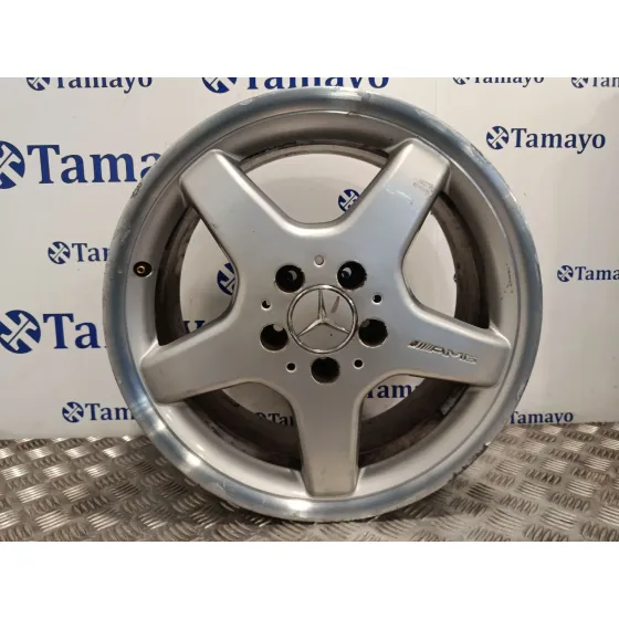 Llanta para Mercedes-Benz Clase C Coupe (Cl203)