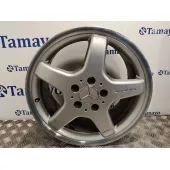 Llanta para Mercedes-Benz Clase C Coupe (Cl203)