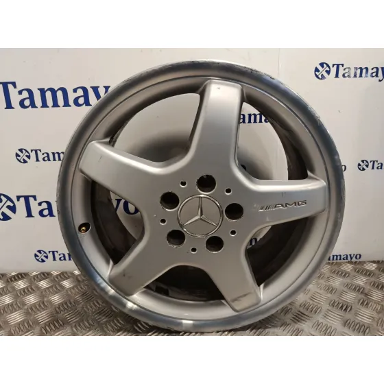 Llanta para Mercedes-Benz Clase C Coupe (Cl203)